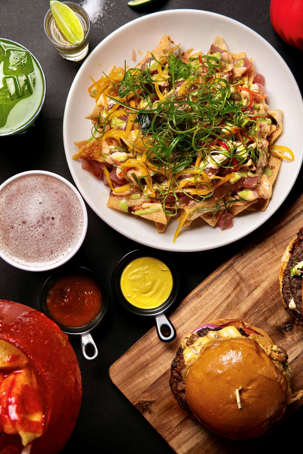 Фото Conrad Las Vegas at Resorts World