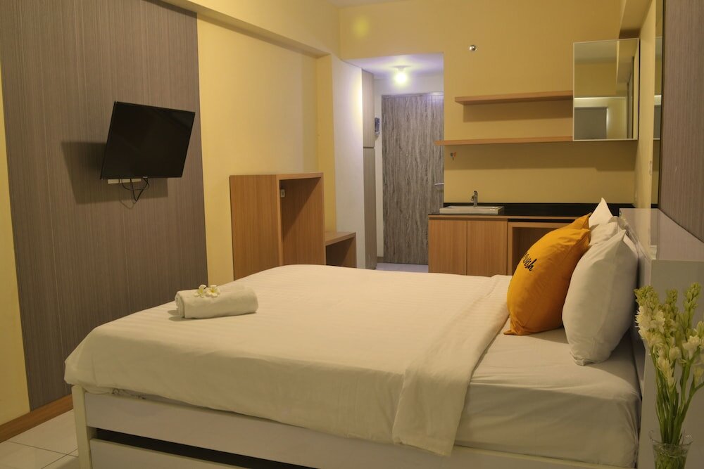 Фото Candiland Apartment