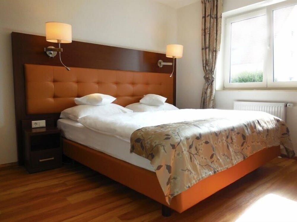 Фото Hotel Wendelstein