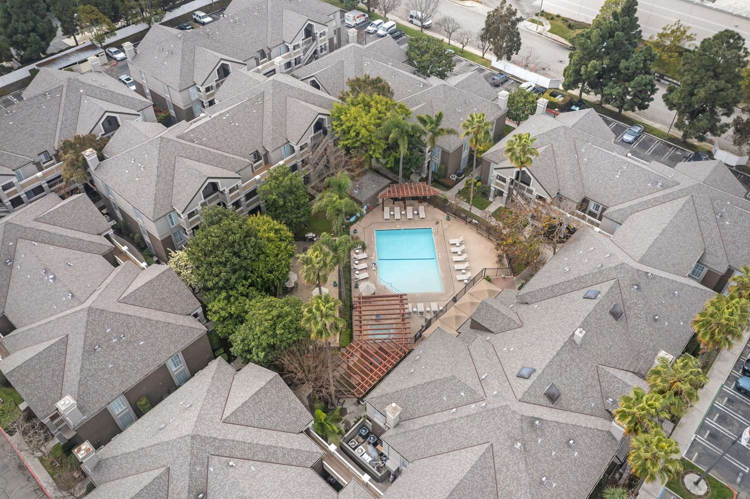 Фото Sonesta Es Suites Torrance Redondo Beach