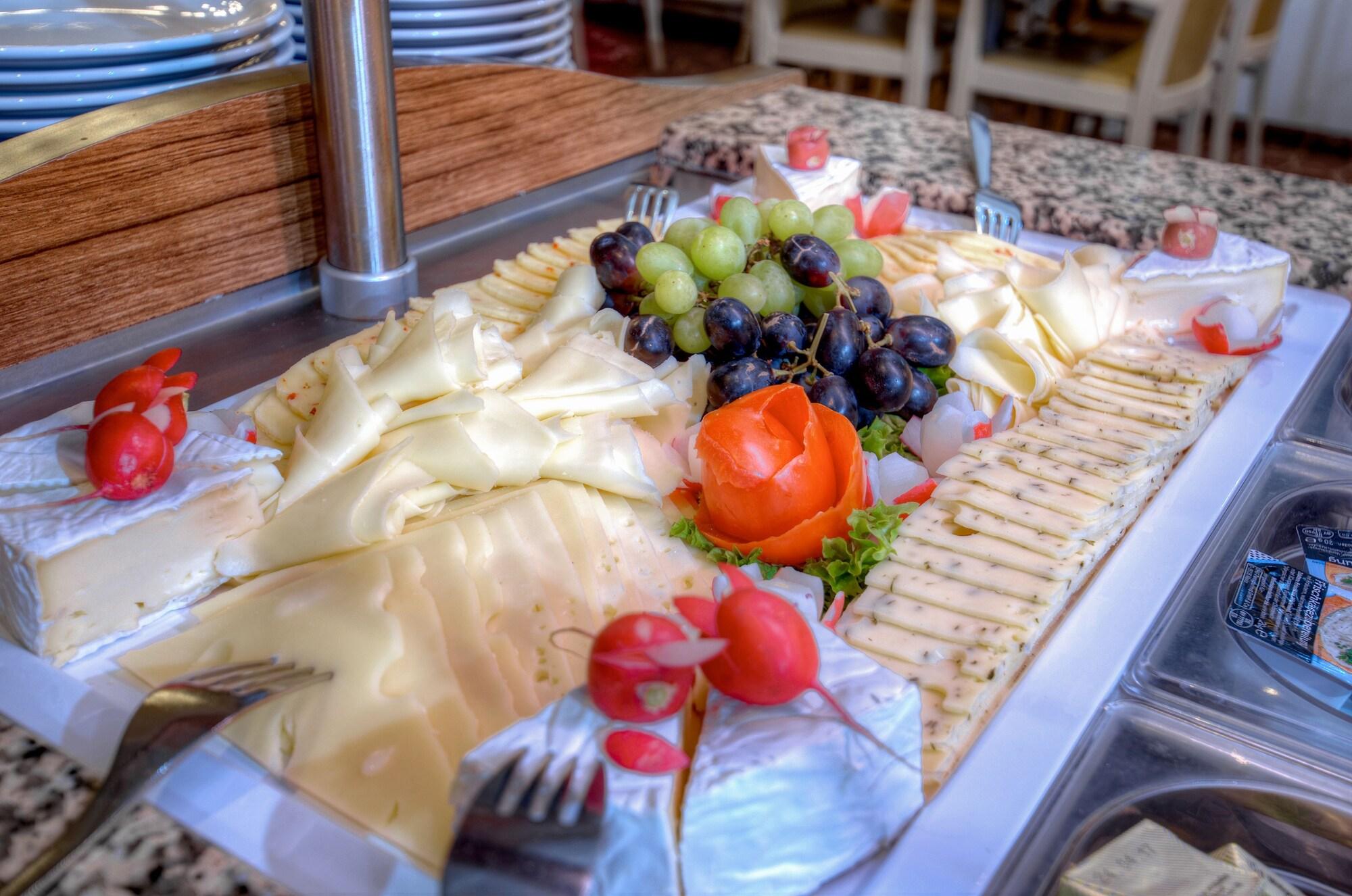 Фото Pti Hotel Eichwald