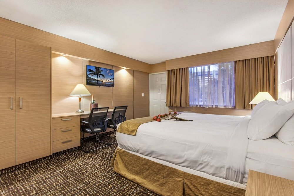 Фото Ocean Beach Club Hotel