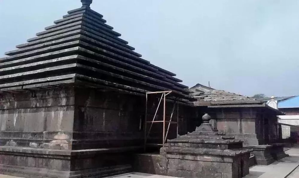 Фото Regenta Place Green Leaf Mahabaleshwar