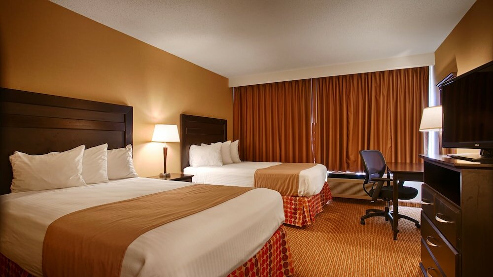 Фото Best Western At O'Hare