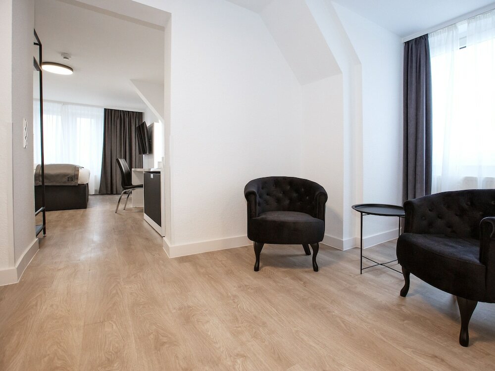 Фото Prinz Carl Parkhotel