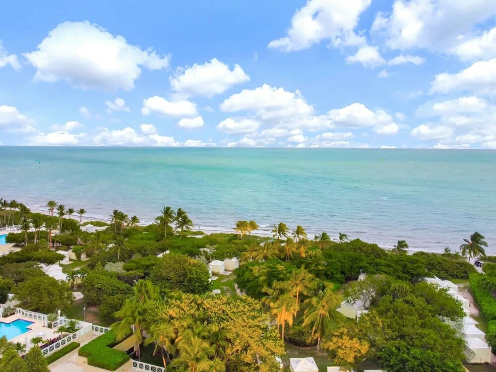 Фото The Ritz-Carlton Key Biscayne, Miami