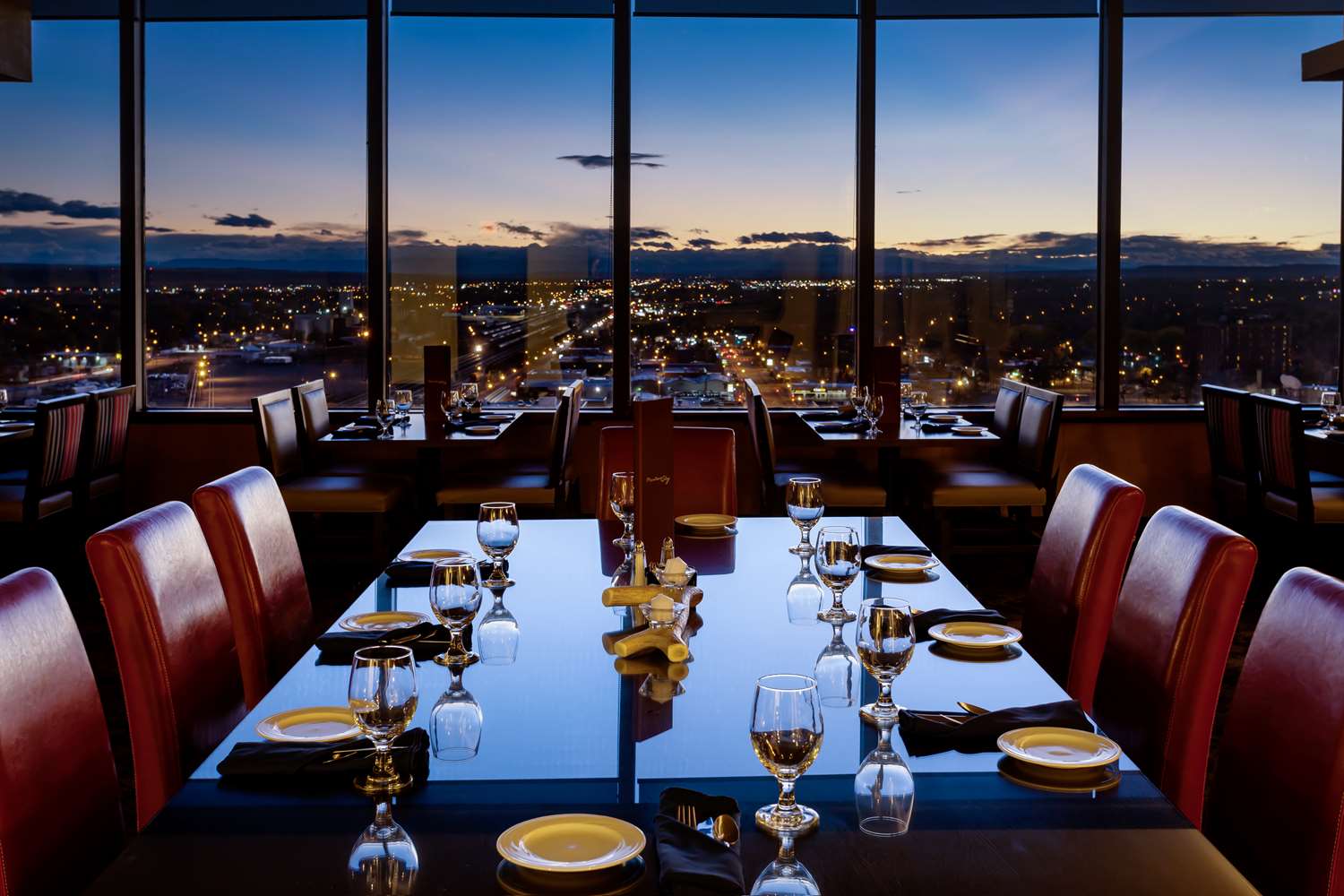 Фото DoubleTree by Hilton Hotel Billings