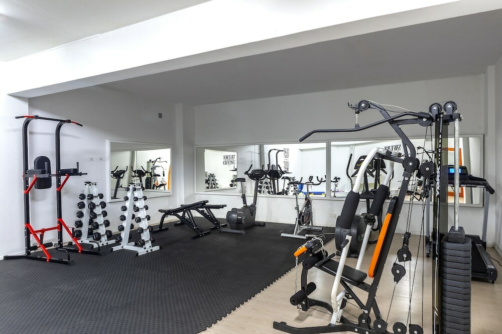 Фото Mayfair Gardens