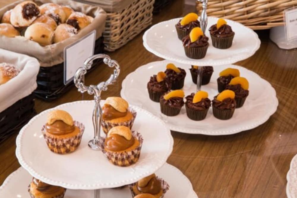 Фото Hotel Araucária Flat