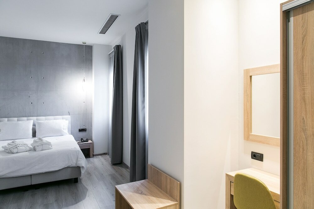 Фото Superior One Boutique Hotel