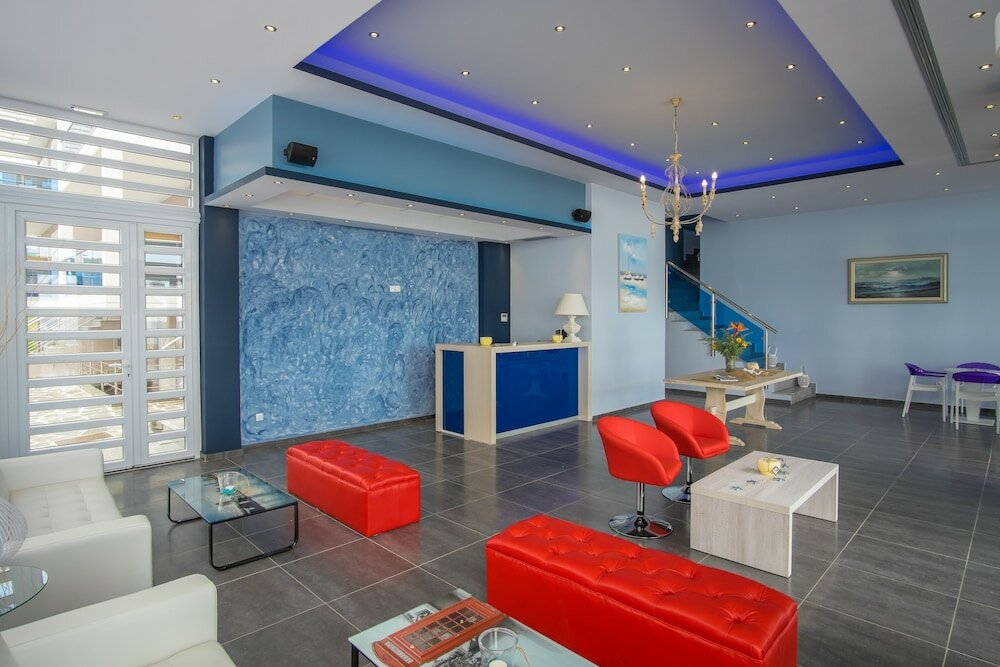 Фото Must Boutique Hotel