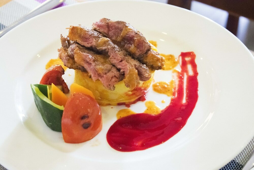 Фото Cepha's Inn