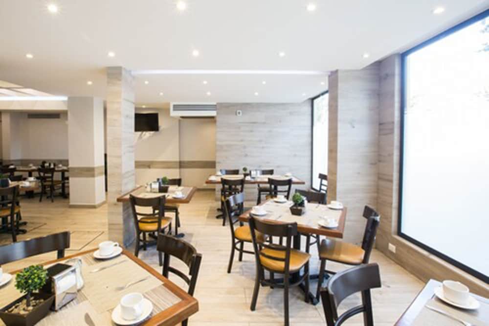 Фото Hotel Diligencias