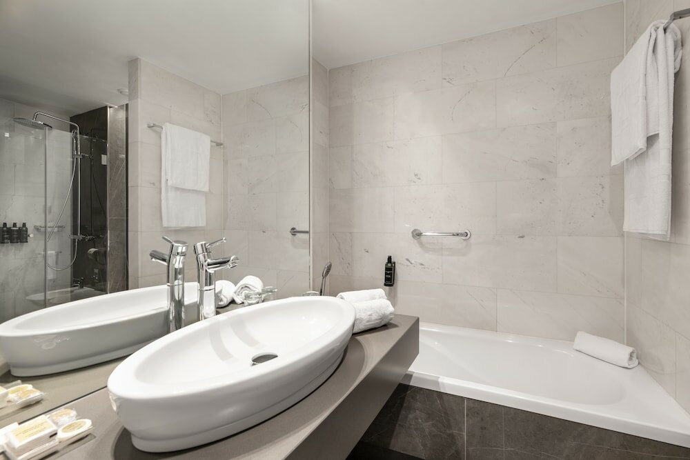 Фото Eurostars Das Letras