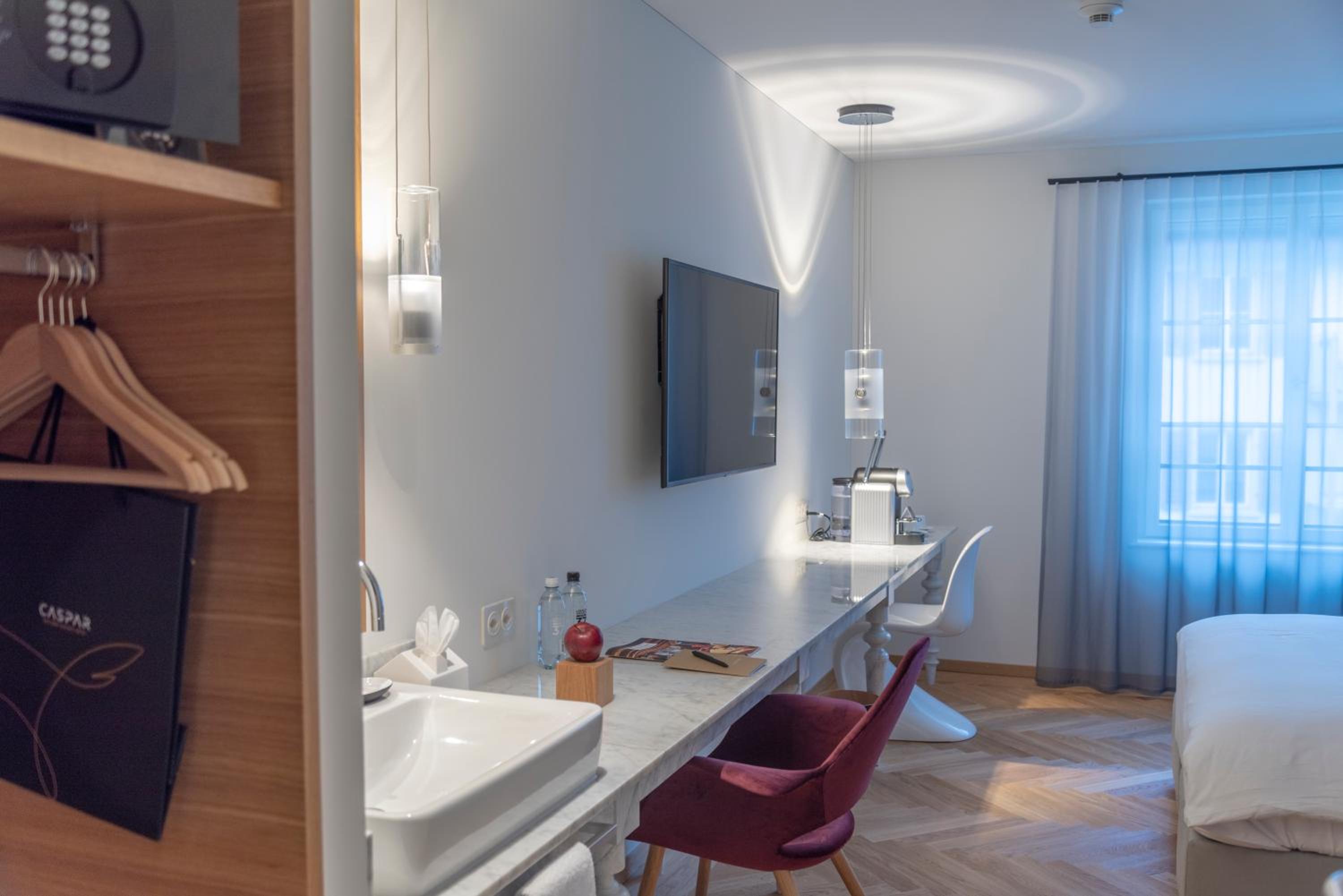 Фото Hotel Caspar