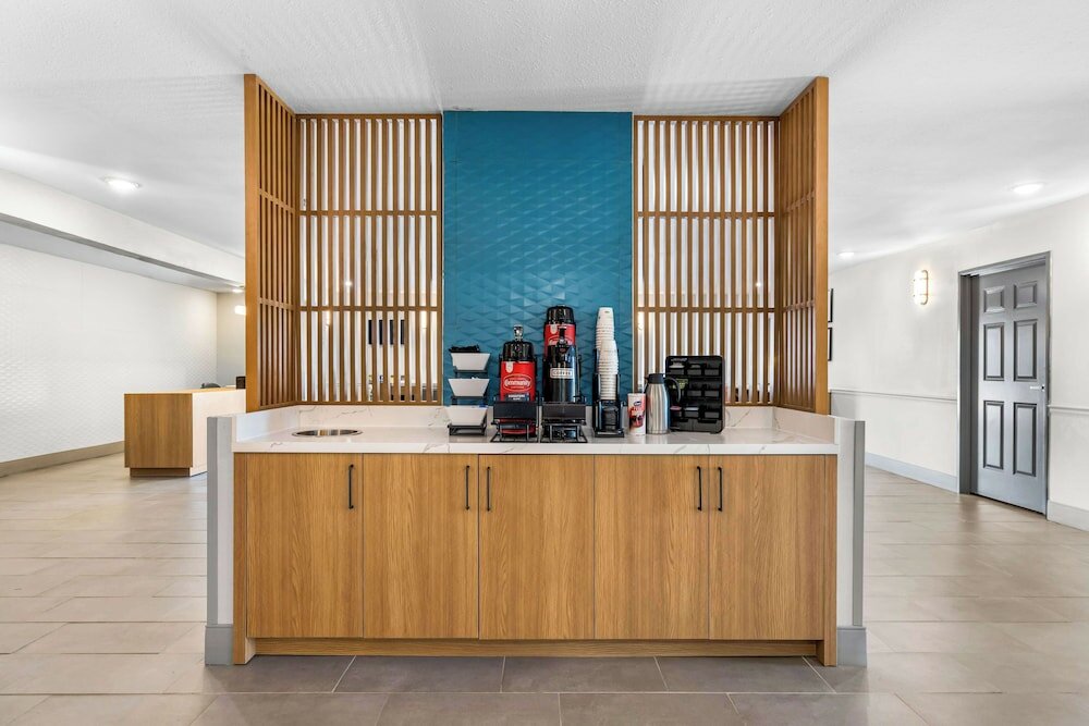 Фото Motel 6 Crowley, La