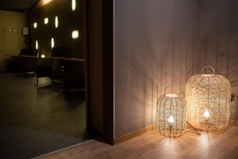 Фото SPA & Wellness Hotel Olympia