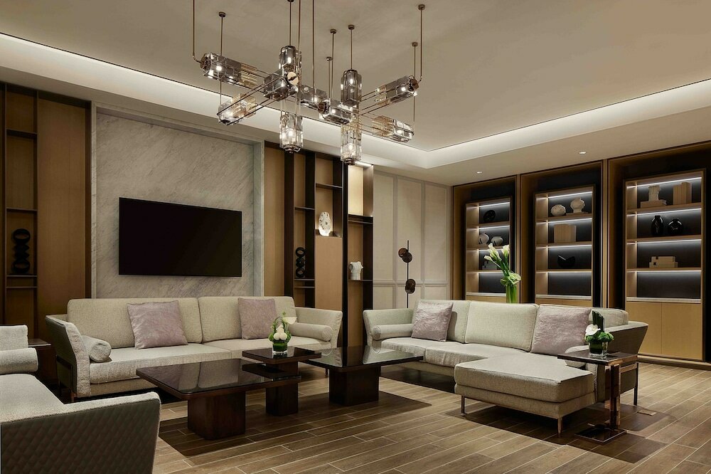 Фото InterContinental Hangzhou Liangzhu an Ihg Hotel