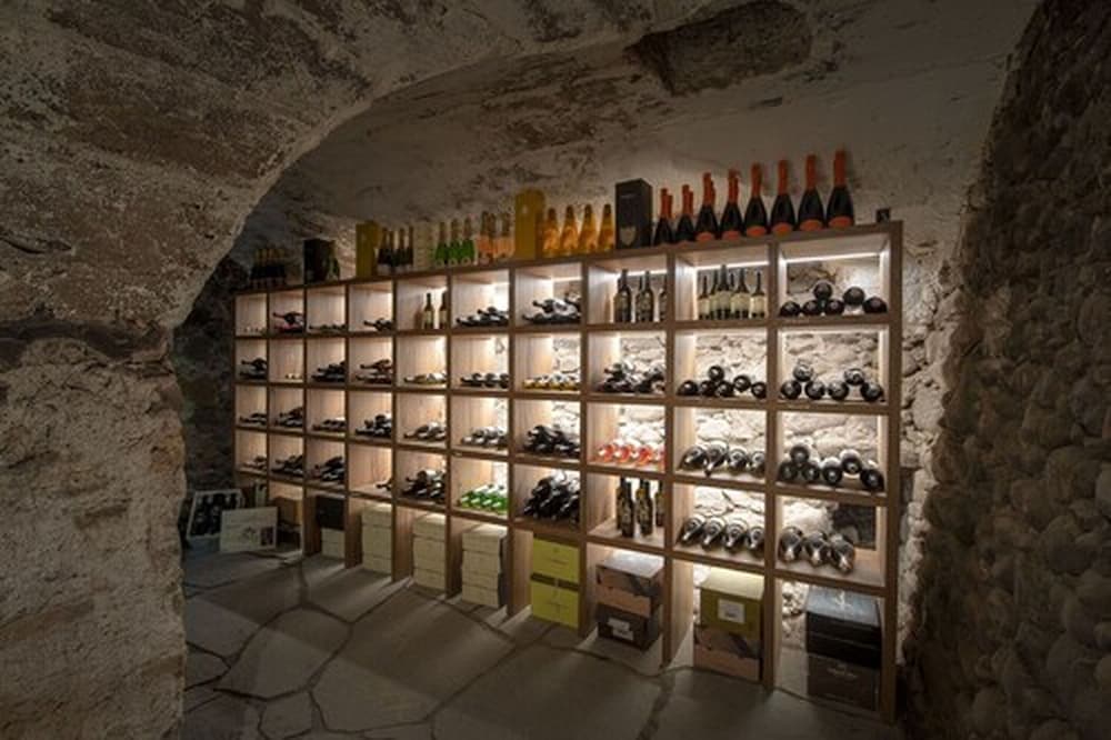 Фото Castel Hörtenberg