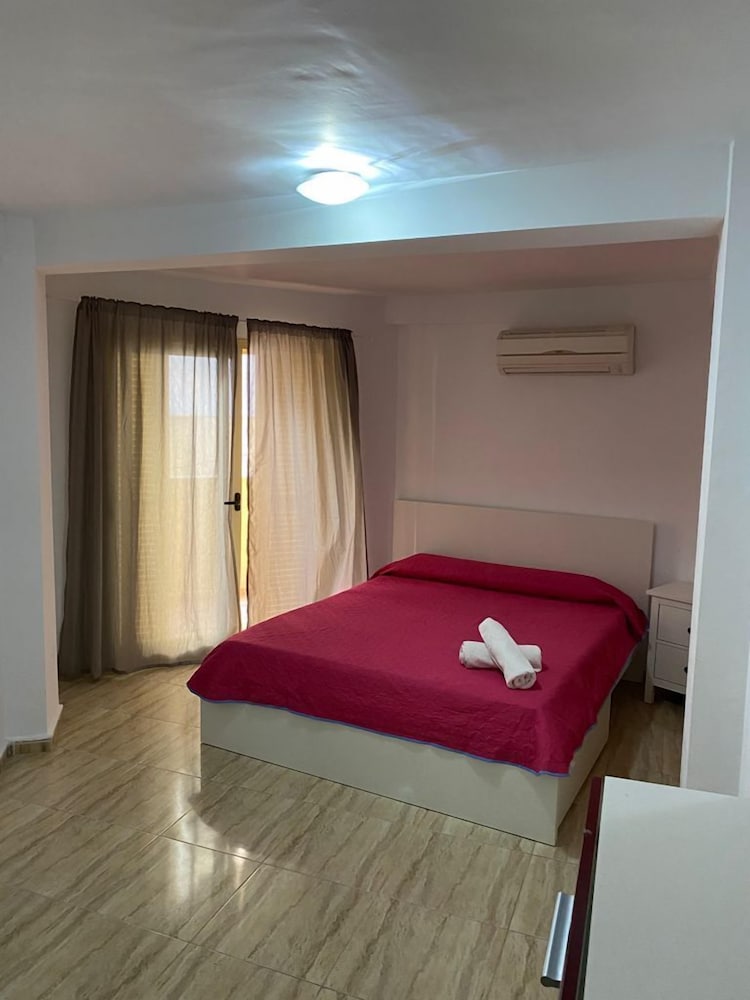 Фото Puerta Del Sol Trm