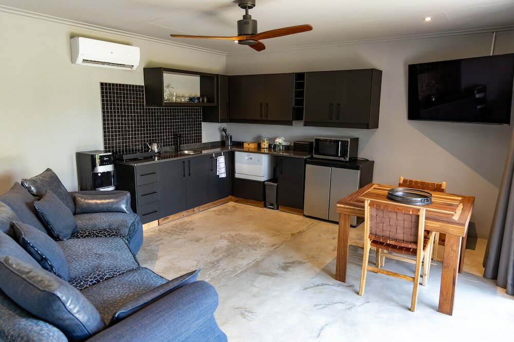 Фото Muunga Bush Lodge & SPA