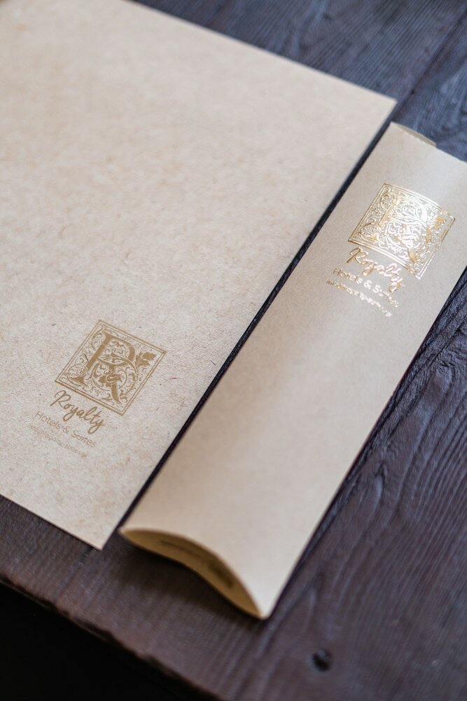 Фото Royalty Suites Psyrri