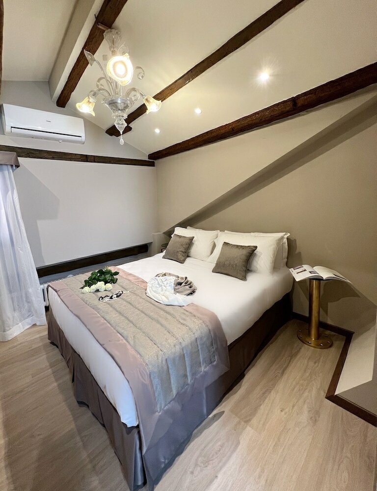 Фото Cà dell'Arte Palace