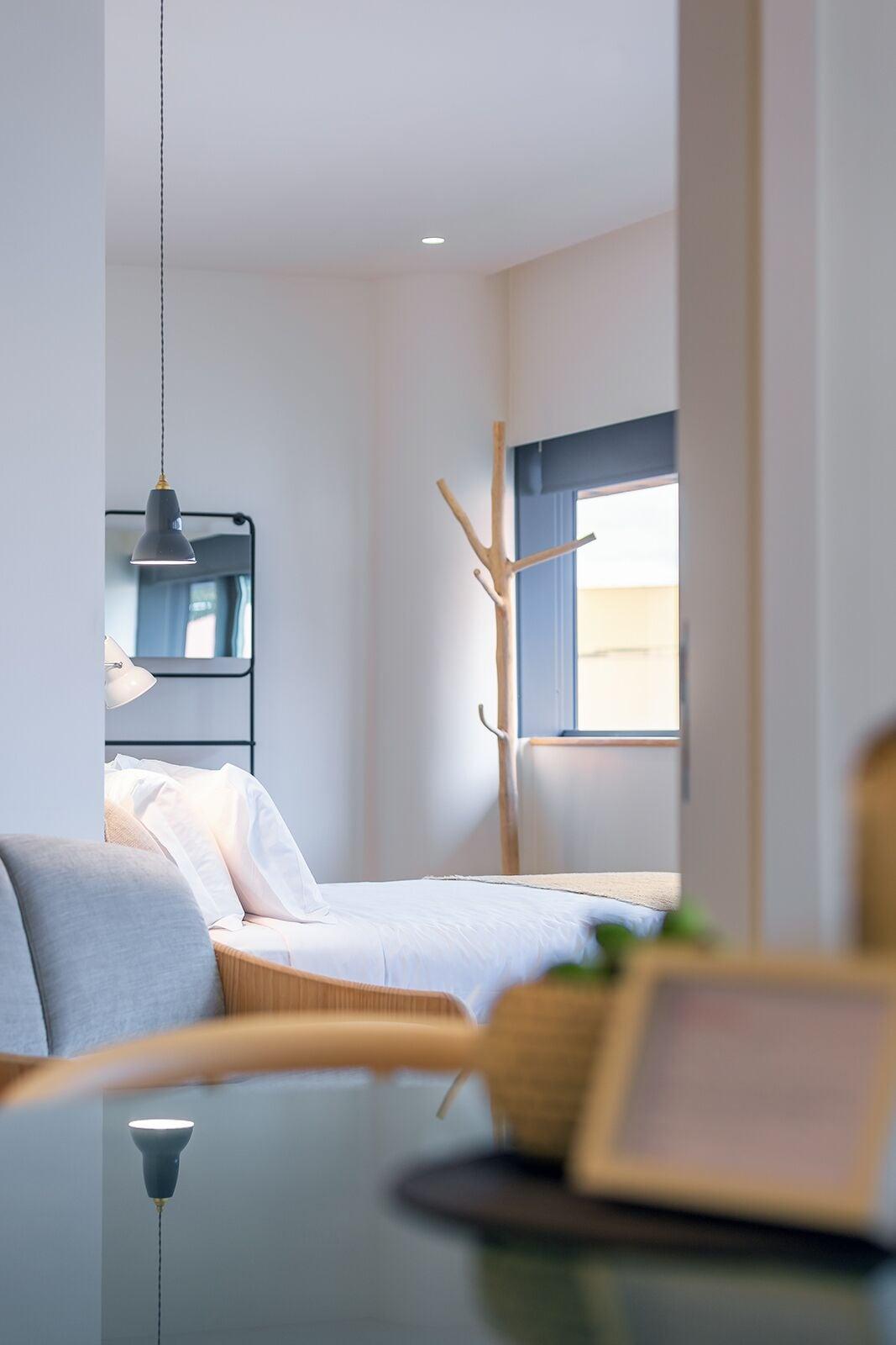 Фото Three House Hotel