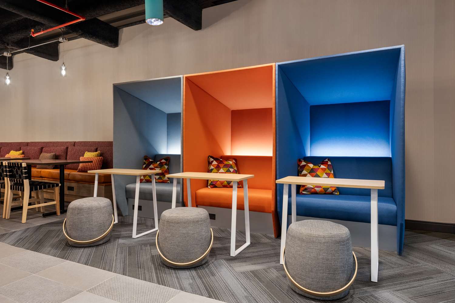 Фото Tru by Hilton Brooklyn