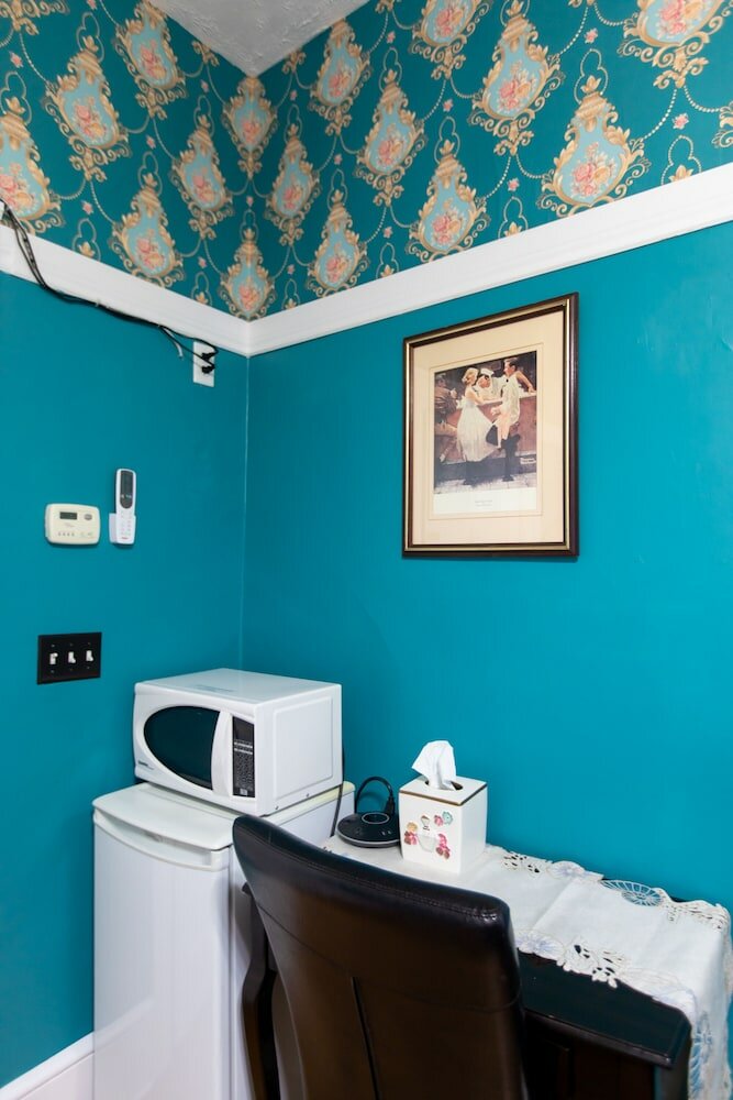 Фото Prince Street Suites