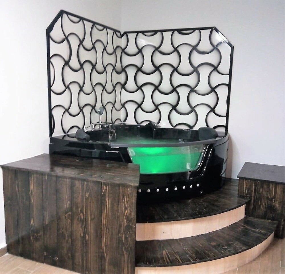 Фото Hotel Restaurante Dama de Baza