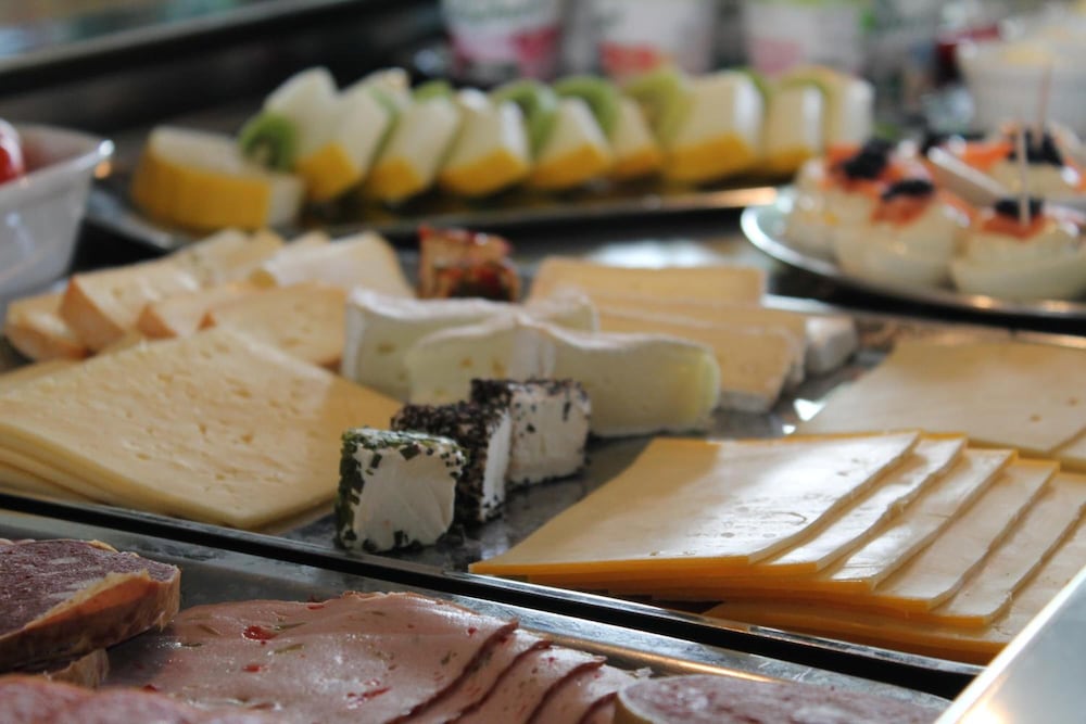 Фото Hotel Kölner Hof Refrath