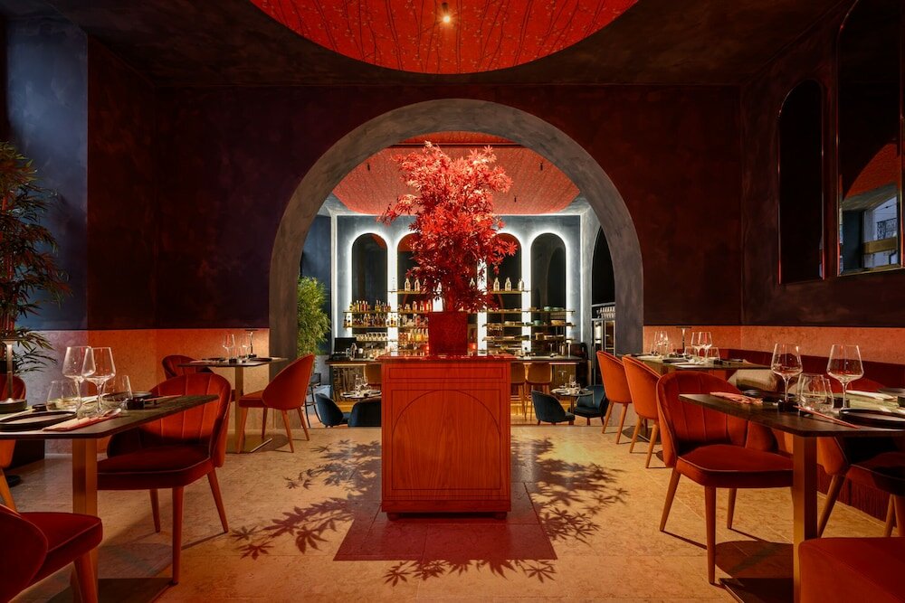 Фото Montebelo Vista Alegre Lisboa Chiado