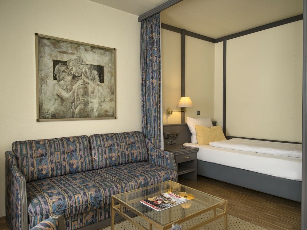 Фото Posthaus Hotel Residenz