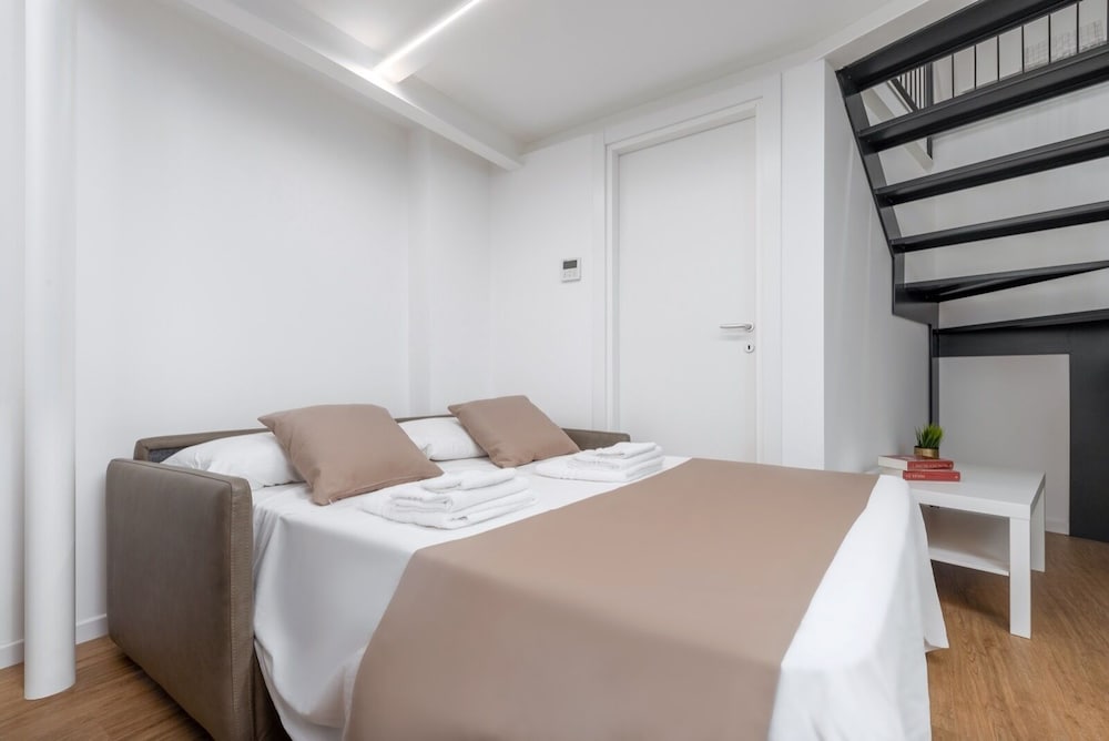 Фото Casa da Suite Mirabello