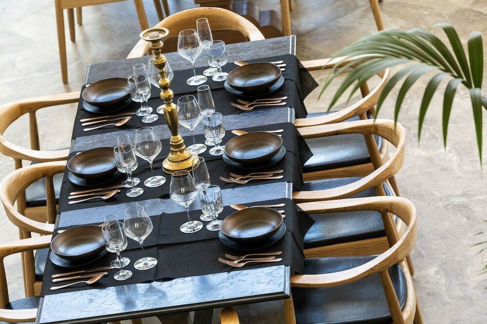 Фото Elysian Luxury Hotel & SPA