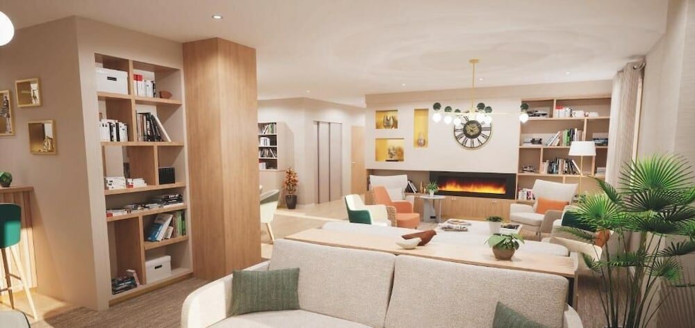 Фото Zenao Le Raincy