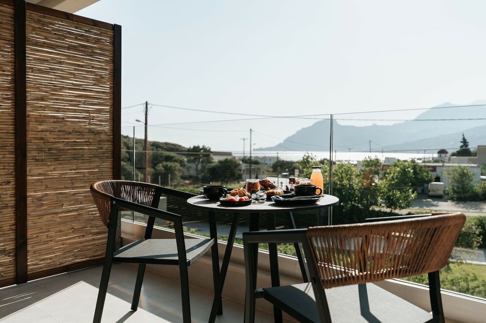 Фото Aménte Mindful Stay