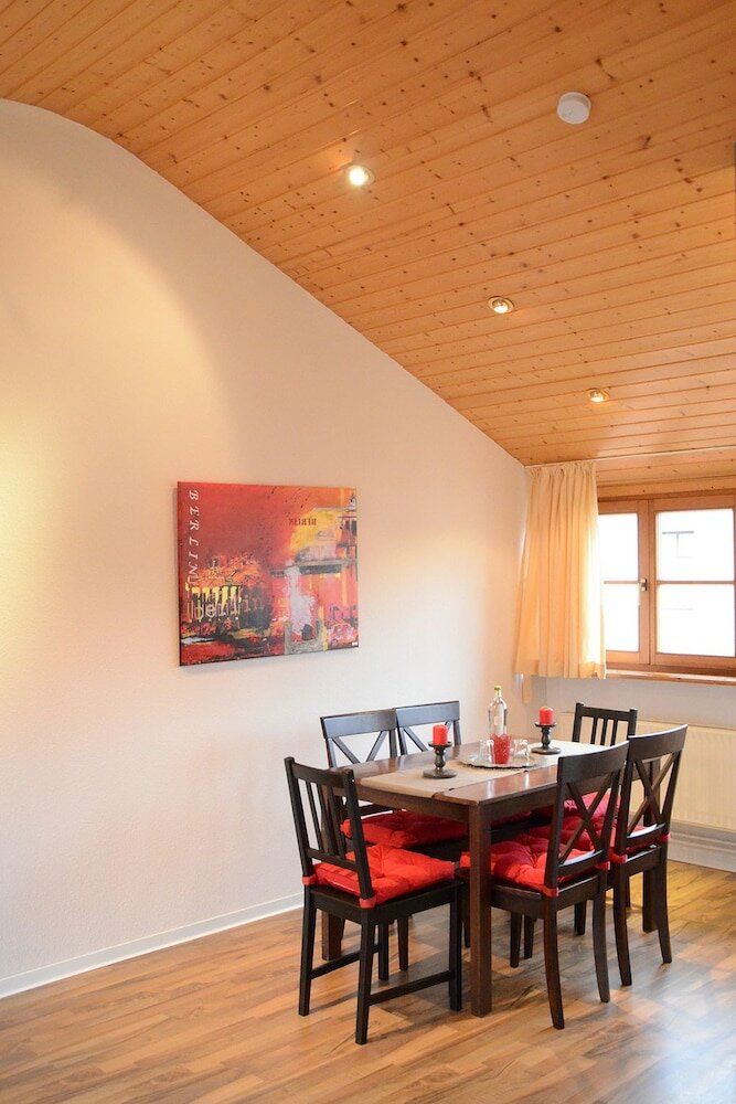 Фото Fritz Aparthotel Potsdam