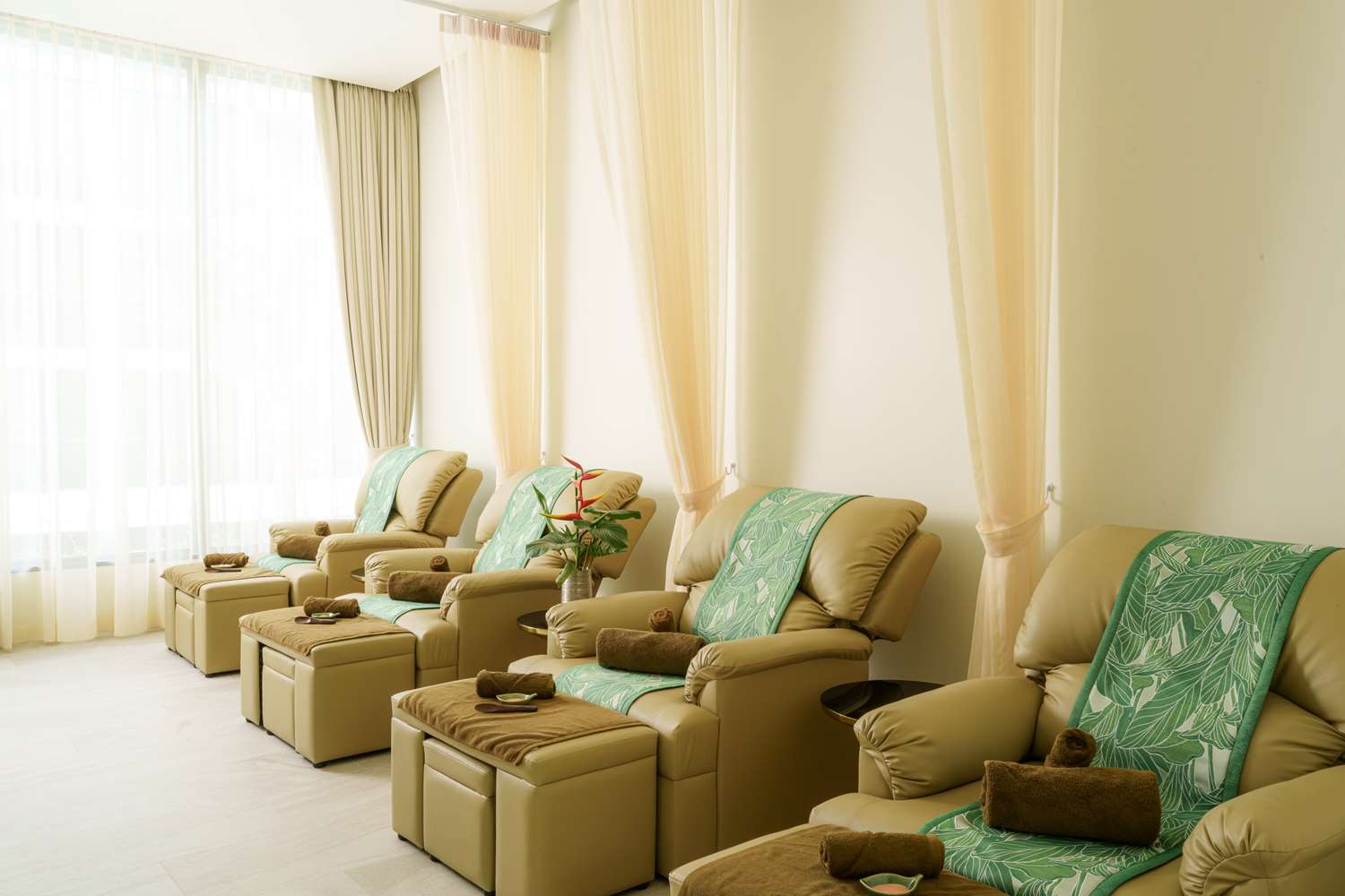 Фото La Green Hotel & Residence