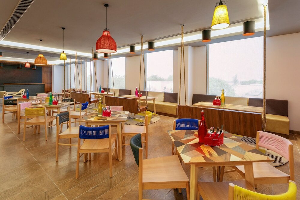 Фото Ginger Kalinganagar, Jajpur