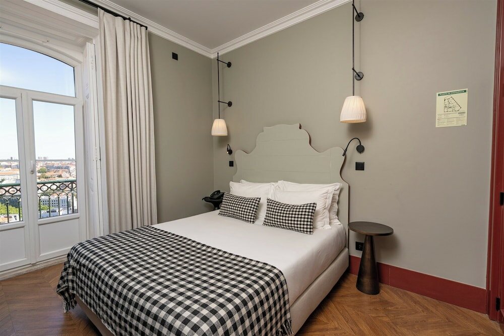 Фото Pensão Londres