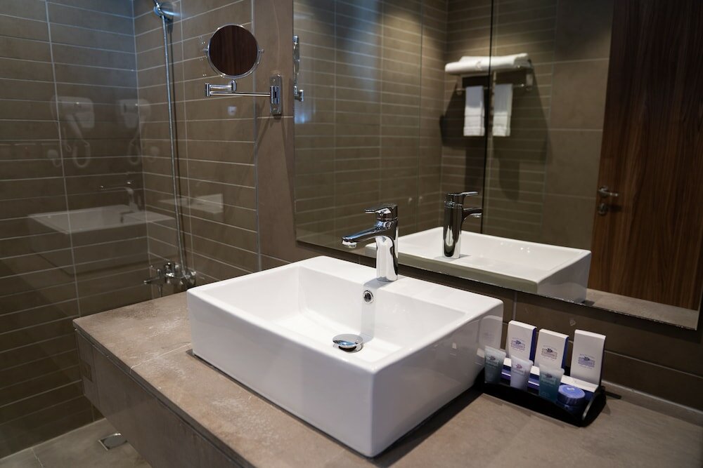 Фото Sarawat Park Hotel Jeddah