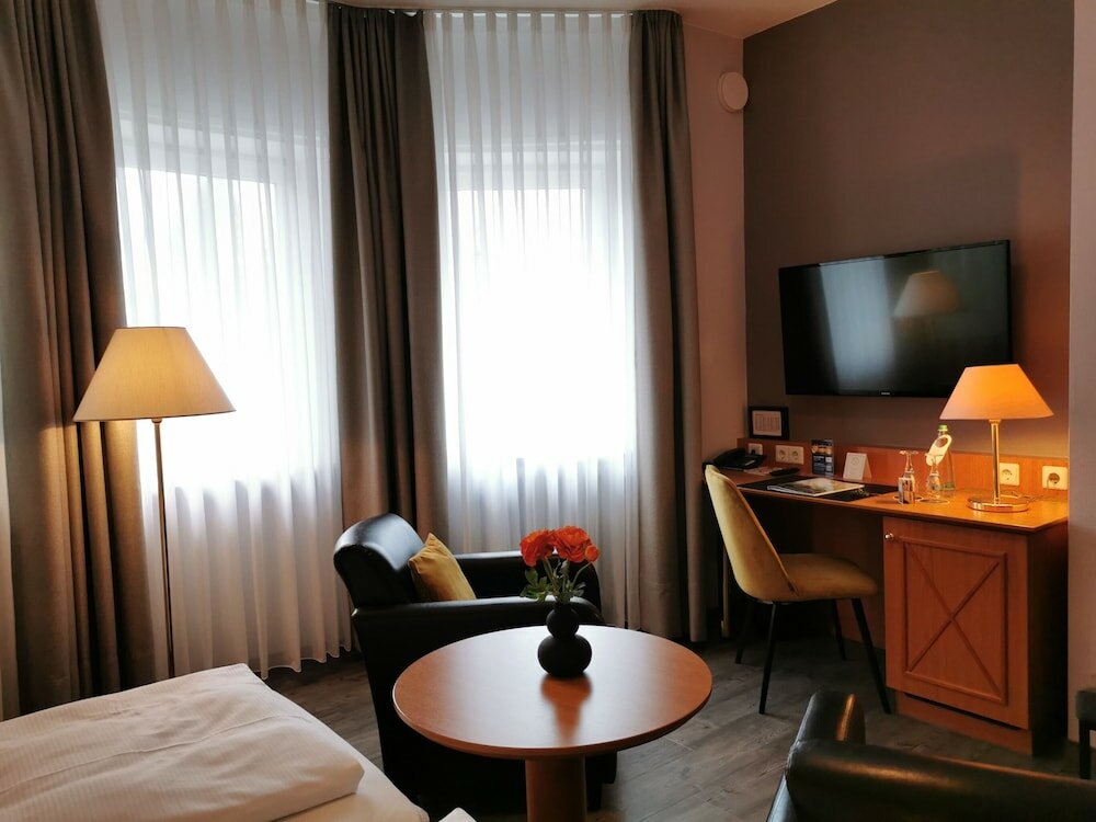 Фото Hotel Alexa