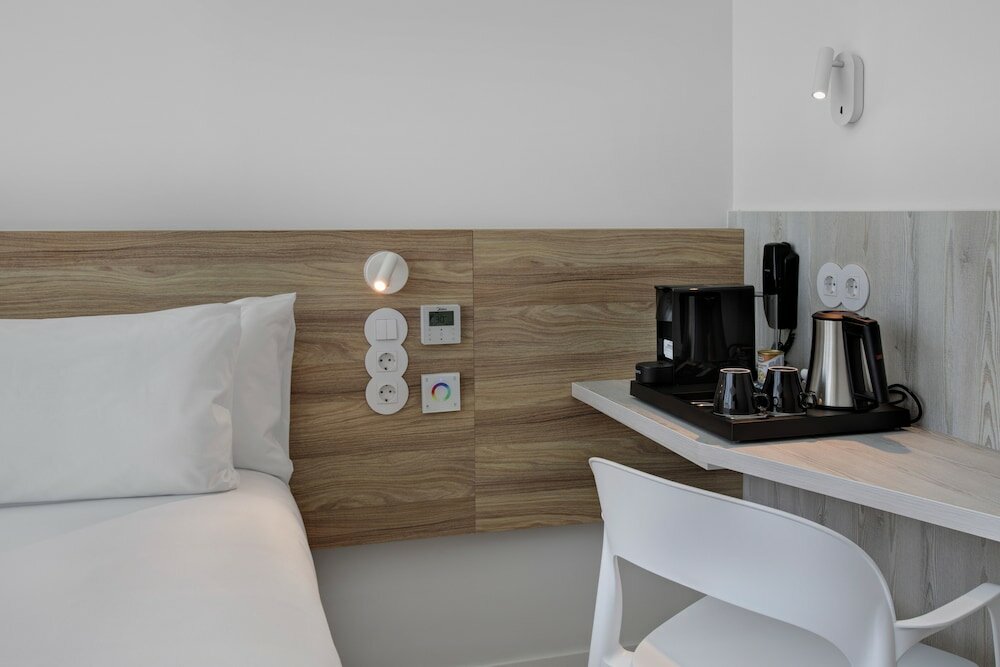 Фото B&b Hotel Porto Gaia