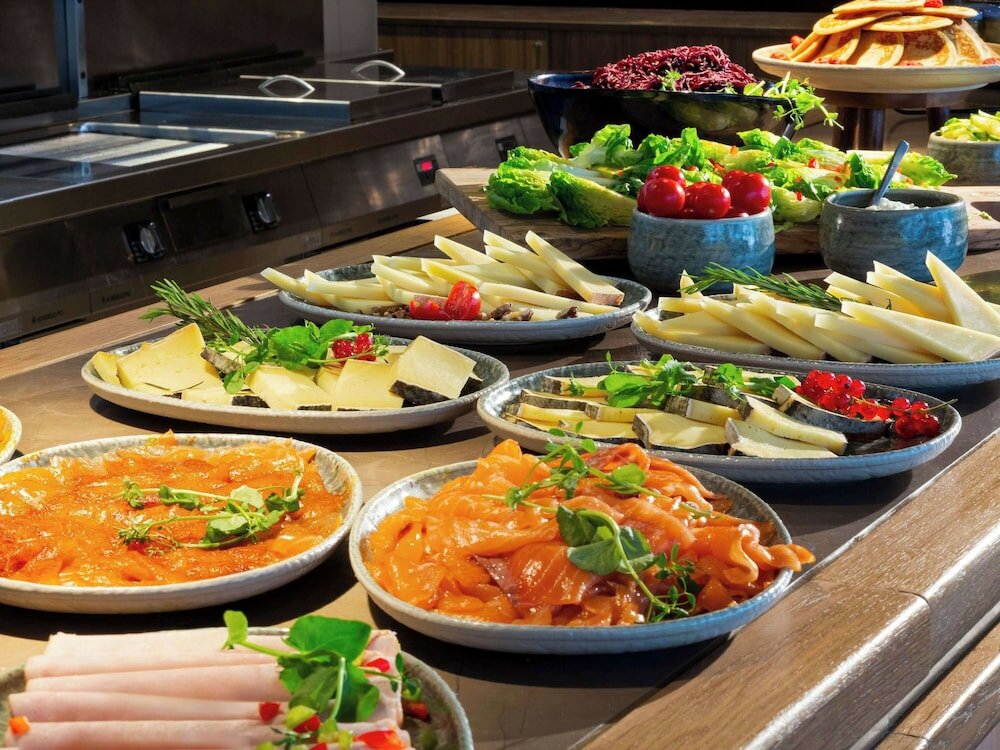 Фото Pullman Lyon