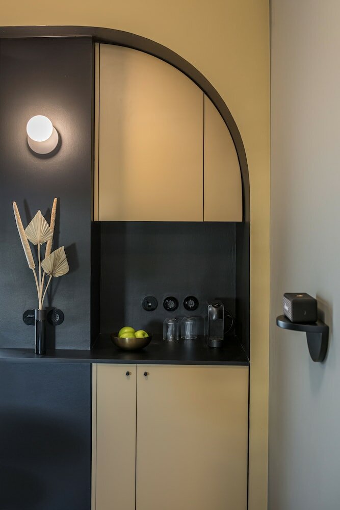 Фото Отель 72 AD Thessaloniki