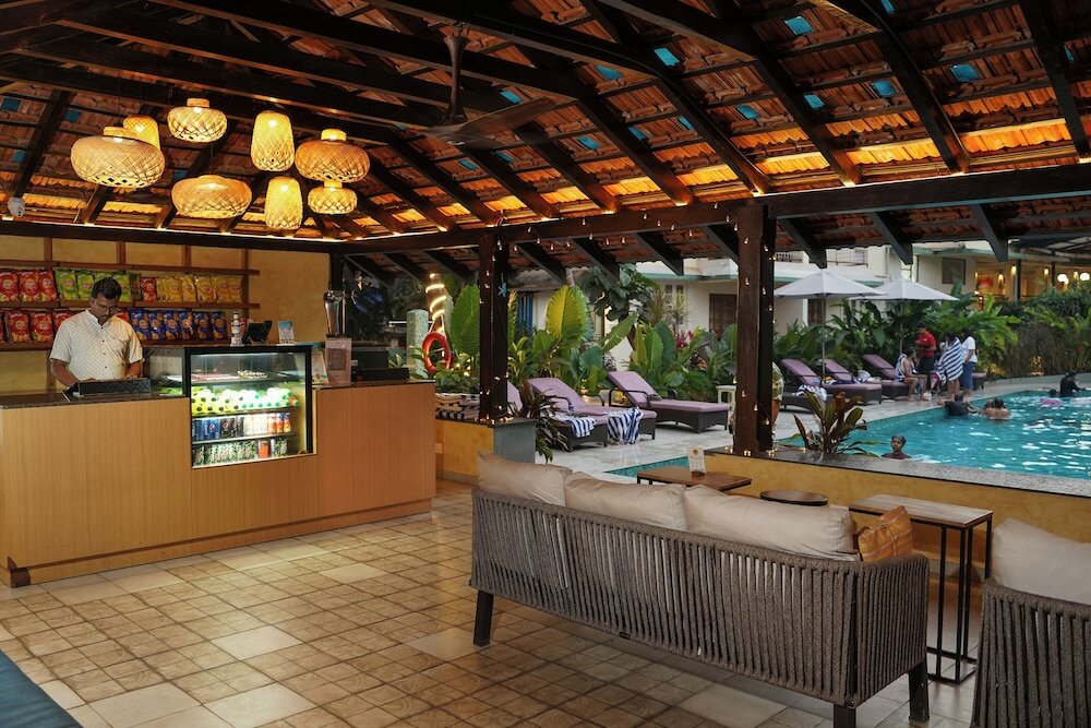 Фото Indie Stays Goa