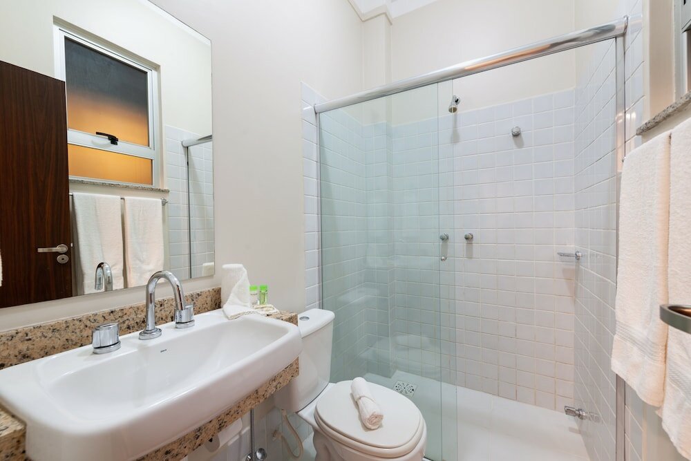 Фото Mural Living Hotel Manaus