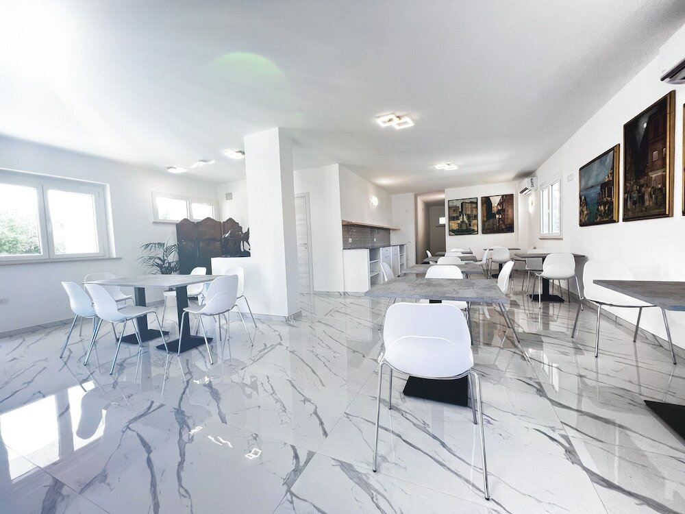 Фото Perla Blu Tropea